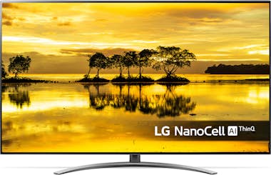 LG LG 65SM9010PLA TV 165,1 cm (65"") 4K Ultra HD Smar