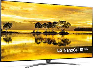 LG LG 65SM9010PLA TV 165,1 cm (65"") 4K Ultra HD Smar