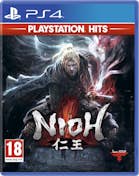 Team Ninja Nioh PlayStation Hits (PS4)