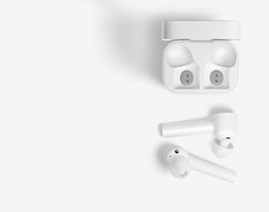 Xiaomi Xiaomi Mi True auriculares para móvil Binaural Den