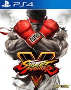Capcom Capcom Street Fighter V, PS4 vídeo juego PlayStati