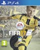 Electronic Arts Electronic Arts FIFA 17, PS4 vídeo juego PlayStati