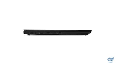 Lenovo Lenovo ThinkPad T490s Negro Portátil 35,6 cm (14""