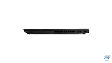 Lenovo Lenovo ThinkPad T490s Negro Portátil 35,6 cm (14""