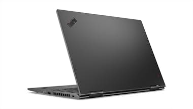 Lenovo Lenovo ThinkPad X1 Yoga Gris Híbrido (2-en-1) 35,6