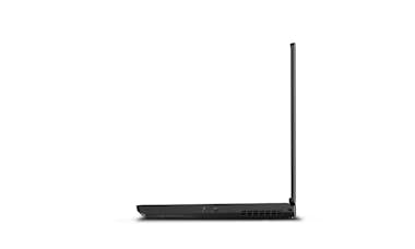 Lenovo Lenovo ThinkPad P53 Negro Estación de trabajo móvi