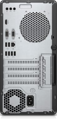 HP HP 290 G2 8ª generación de procesadores Intel® Cor