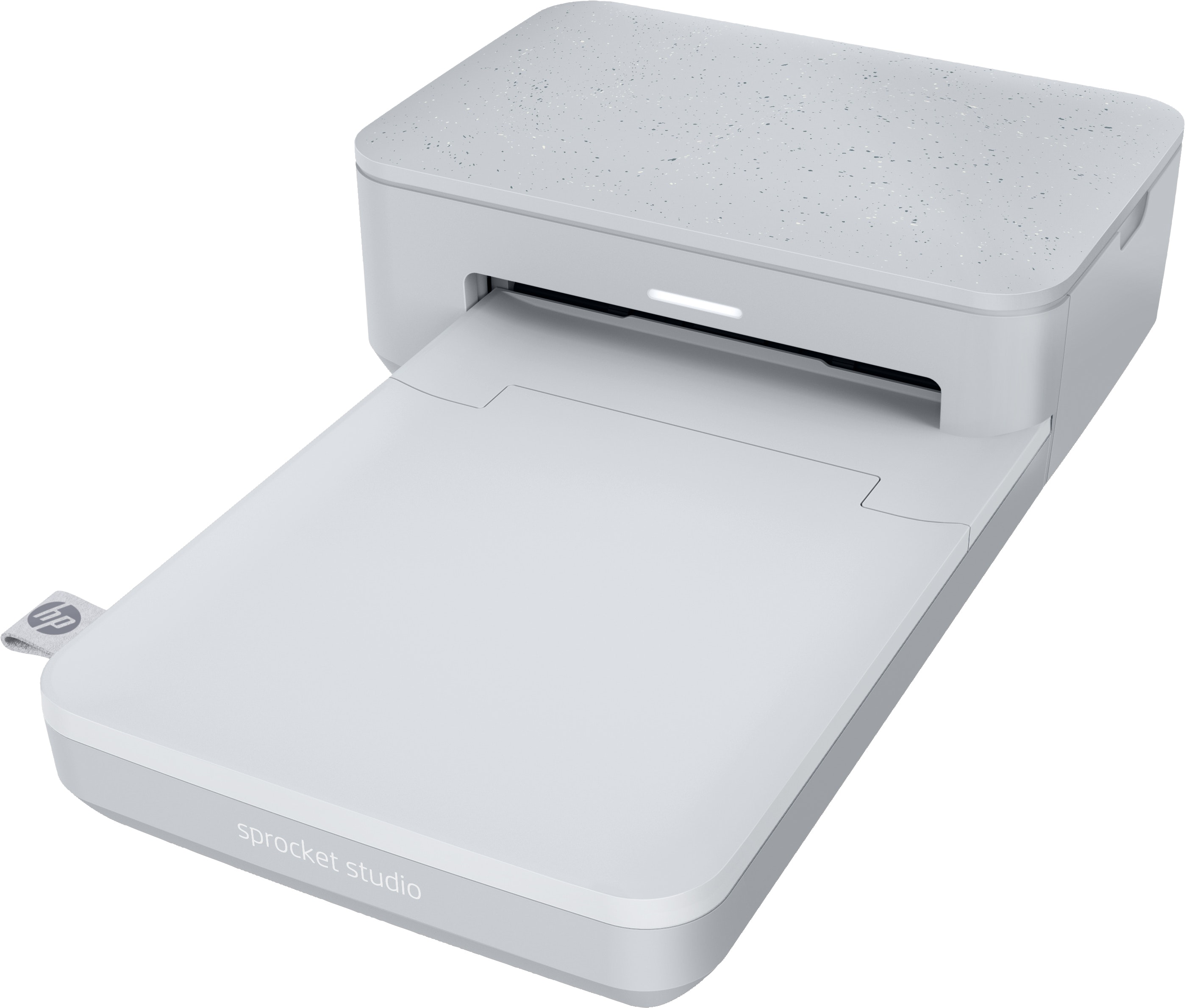 Comprar HP Sprocket Studio impresora de inyección de tinta Color 300 x 300  DPI | Phone House