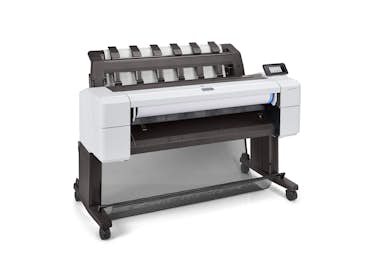 HP HP Designjet T1600 impresora de gran formato Color