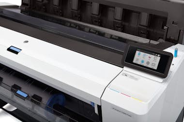 HP HP Designjet T1600 impresora de gran formato Color