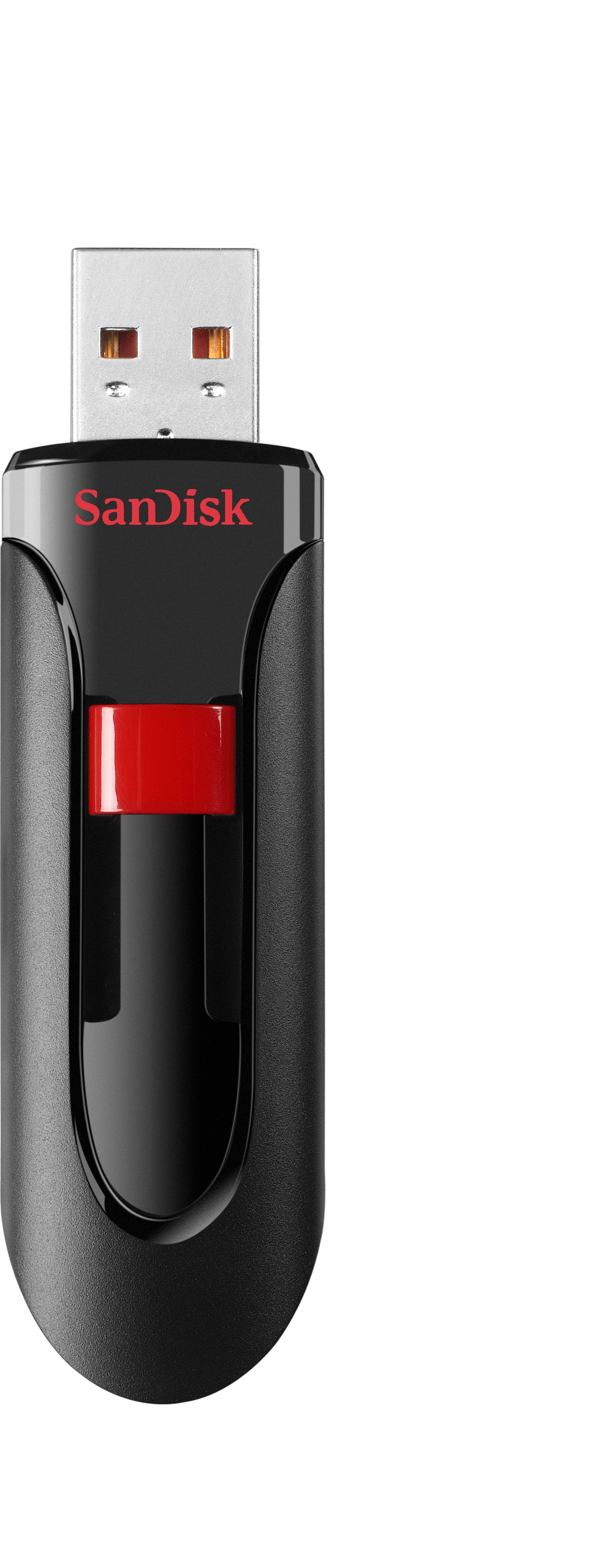 SanDisk Sandisk Cruzer Glide unidad flash USB 256 GB USB t
