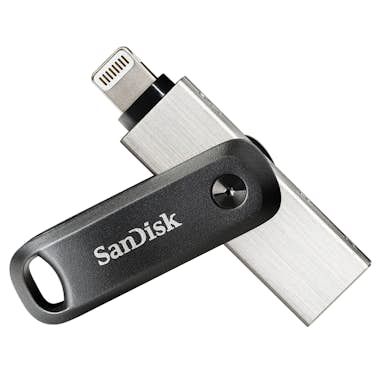 Sandisk Ixpand Go memoria flash usb de 128 gb para tu iphone y ipad pendrive 3.0 sdix60n128g 128gb drive 3.1 sdix60n128ggn6ne unidad 3.2 gen 1 3.0lightnin 3.1lightning