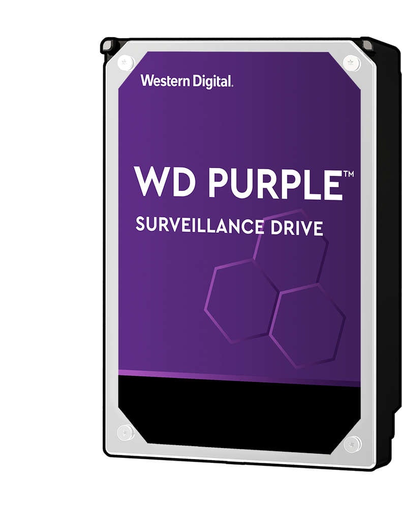 Western Digital Western Digital WD Purple 3.5"" 8000 GB Serial ATA