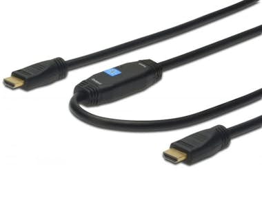ASSMANN Electronic ASSMANN Electronic HDMI A /M 30.0m cable HDMI 30 m