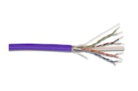 Digitus Digitus 305m Cat6 F-UTP cable de red F/UTP (FTP) P
