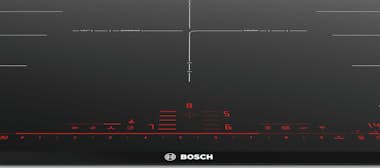 Bosch Bosch Serie 8 PXV975DV1E hobs Negro Integrado Con
