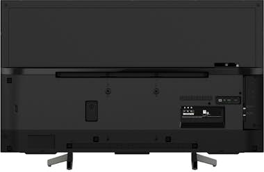 Sony Sony FWD-43X80G/T TV 109,2 cm (43"") 4K Ultra HD S