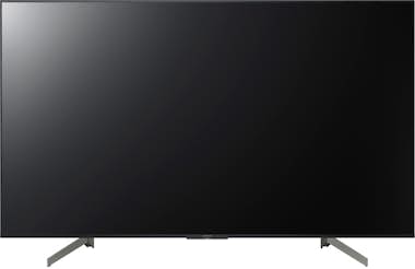 Sony Sony FWD-55X85G/T TV 139,7 cm (55"") 4K Ultra HD S