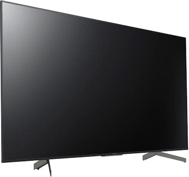 Sony Sony FWD-55X85G/T TV 139,7 cm (55"") 4K Ultra HD S