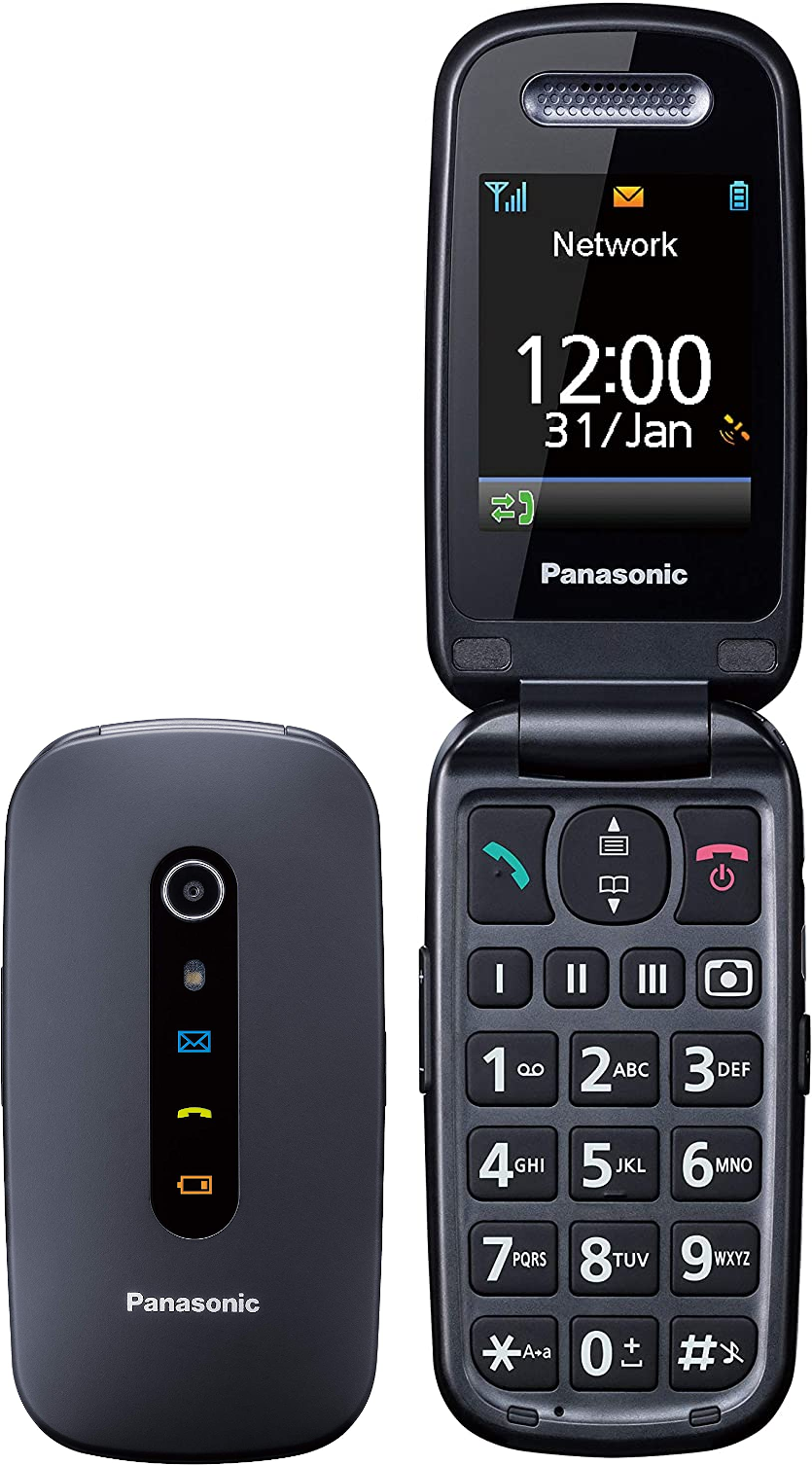 Panasonic KX-TU466EX