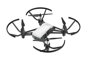 DJI DJI Tello Boost Combo dron con cámara Cuadricópter