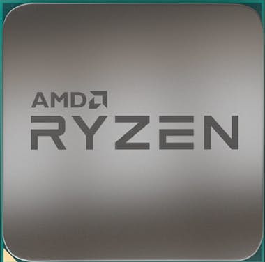 AMD AMD Ryzen 3 2200G procesador 3,5 GHz 2 MB L2