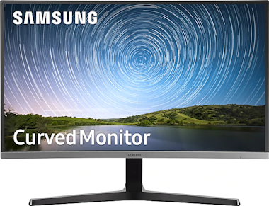 Samsung Monitor Curvo 27" C27R500