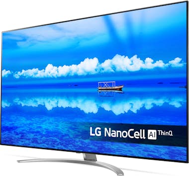 LG LG 55SM9800PLA TV 139,7 cm (55"") 4K Ultra HD Smar