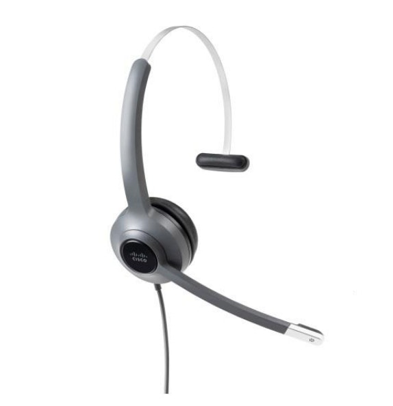 Cisco Cisco 521 auricular con micrófono Diadema Monoaura