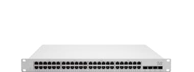 Cisco Cisco Meraki MS250-48FP Gestionado L3 Gigabit Ethe