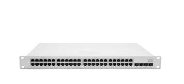 Cisco Cisco MS350-48LP Gestionado L3 Gigabit Ethernet (1