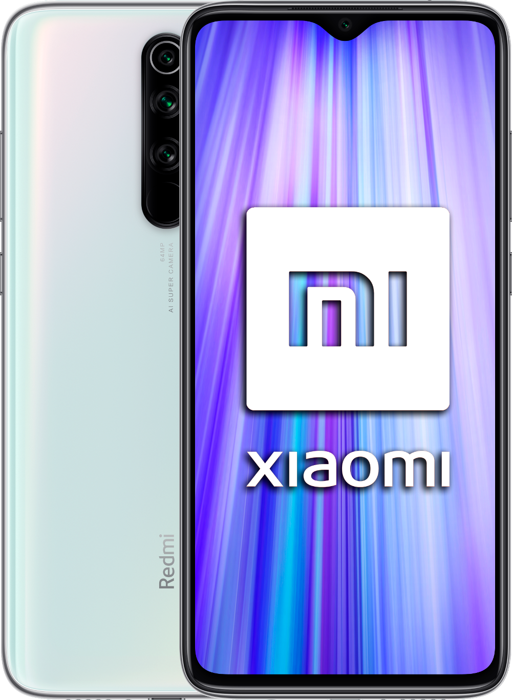 Comprar Xiaomi Redmi Note 8 Pro 128GB+6GB RAM al mejor precio