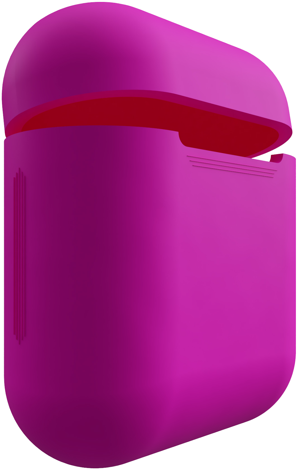 Ksix Funda para AirPods