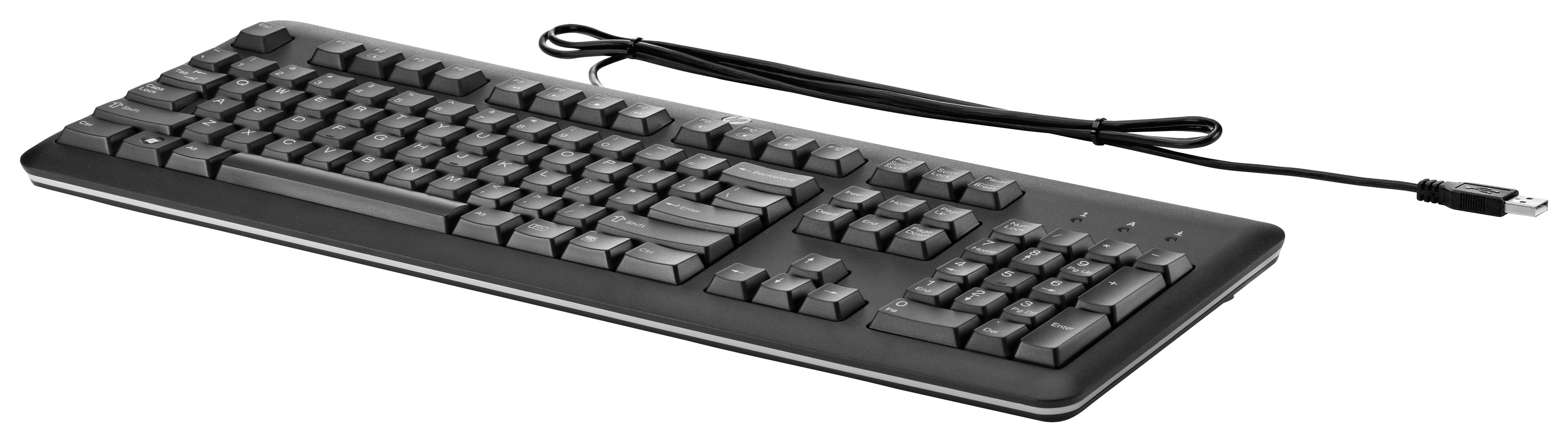 HP HP Teclado USB para PC