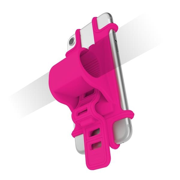 Celly Celly Easy Bike Teléfono móvil/smartphone Rosa Sop
