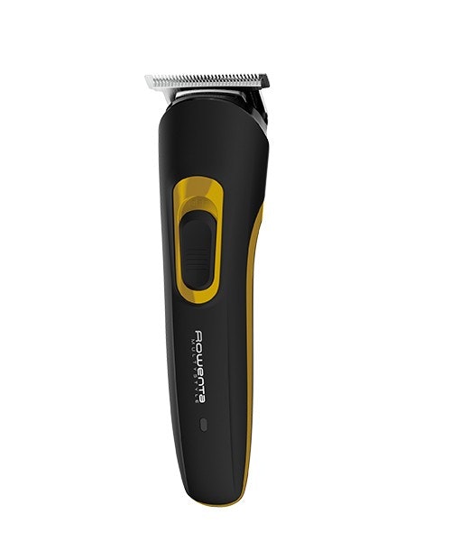 Compra Rowenta TN8940 cortadora de pelo y maquinilla Negro