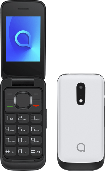 Alcatel 2053D