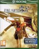 Microsoft Final Fantasy tipFinal Fantasy tipe-0 HD (XBOX ONE