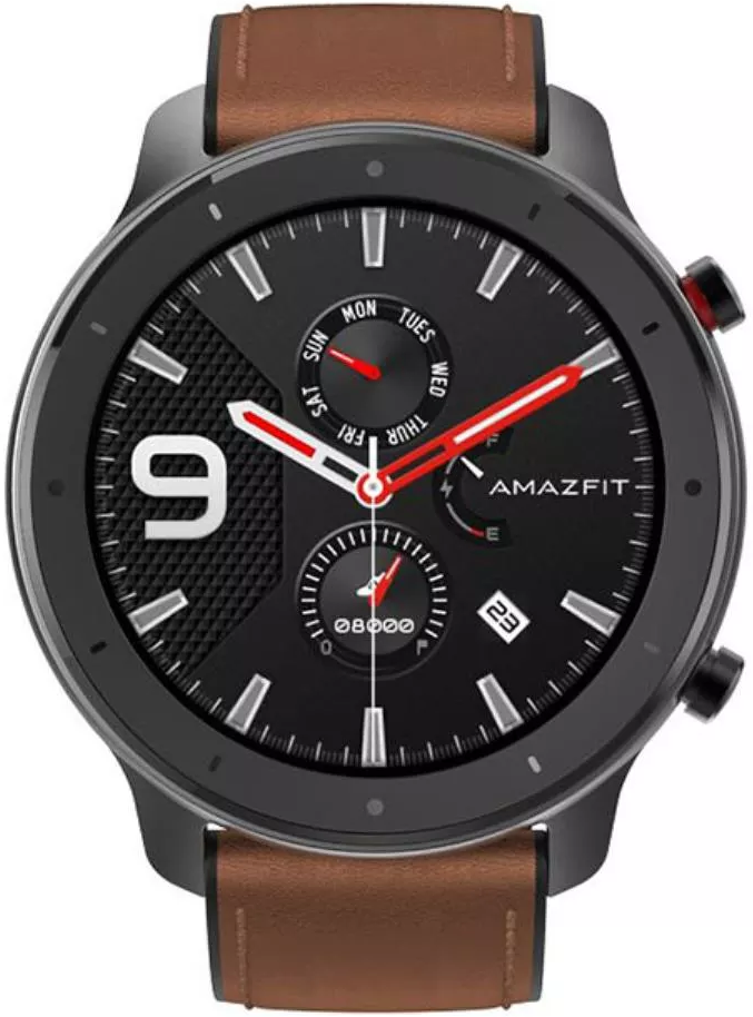 Amazfit GTR 47mm
