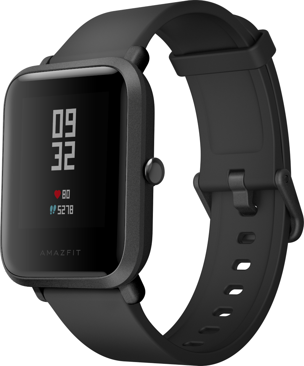 Phone house amazfit bip