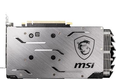 MSI MSI V375-214R tarjeta gráfica GeForce RTX 2060 SUP