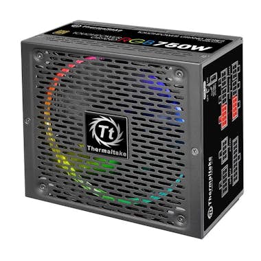 Thermaltake Thermaltake Toughpower Grand RGB 750W Gold (RGB Sy
