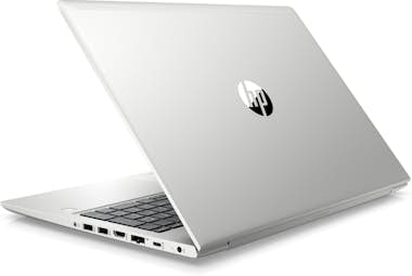 HP HP ProBook 450 G6 Plata Portátil 39,6 cm (15.6"")