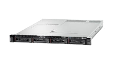 Lenovo Lenovo ThinkSystem SR530 servidor 2,1 GHz Intel® X