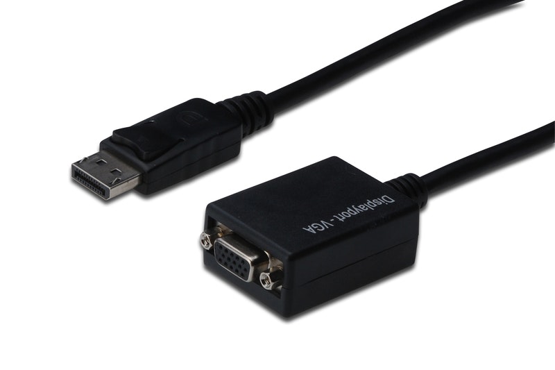 ASSMANN Electronic ASSMANN Electronic AK-340410-001-S adaptador de ca