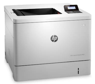 HP HP Color LaserJet Enterprise M553dn 1200 x 1200 DP