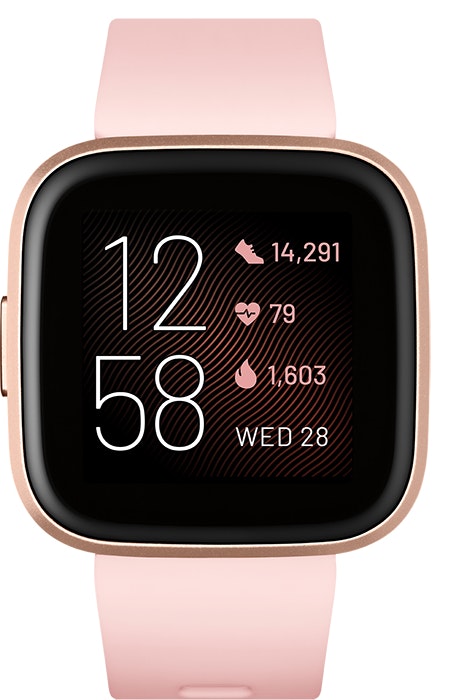 Fitbit Versa 2