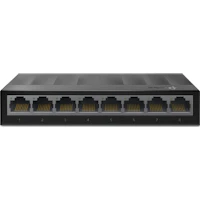 TP-Link LS1008G Switch No Administrado Gigabit Ethernet