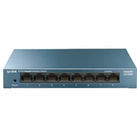 TP-Link LS108G Switch No Administrado Gigabit Ethernet