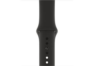 Apple Apple Watch Series 5 reloj inteligente Gris OLED M
